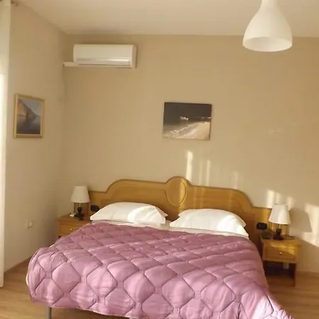 Maison d'hôtes Shtepia E Miqve Te Doktorit *