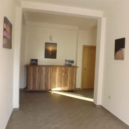 Maison d'hôtes Shtepia E Miqve Te Doktorit Vlorë