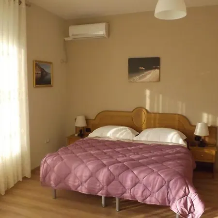 Maison d'hôtes Shtepia E Miqve Te Doktorit *